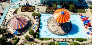 Energylandia a Zatorland