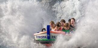 Aquapark w Zakopanem