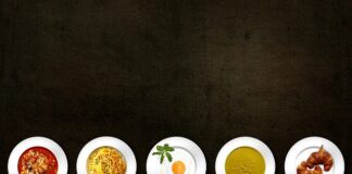 Małopolska trasa smakoszy