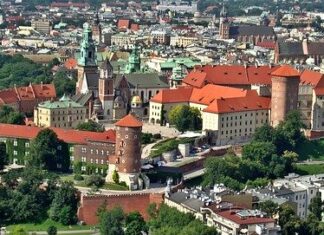 Atrakcje Krakowa