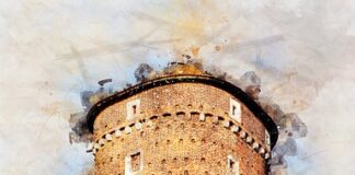 miasta turystyczne Małopolski