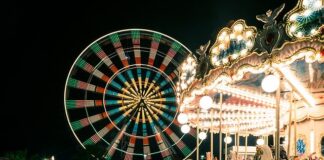 energylandia atrakcje ekstremalne