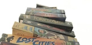 integracyjna gra planszowa