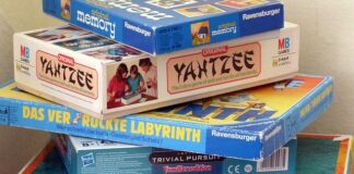 bestsellery gier planszowych