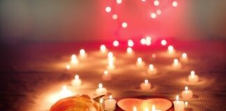 walentynki dla dwojga