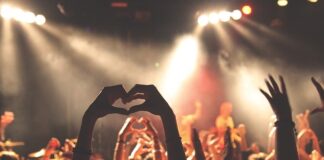 ENERGYLANIDA festiwale 2020