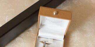 spinki do mankietów