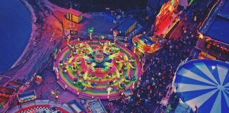 nowe atrakcje energylandii