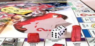 imprezowe gry planszowe