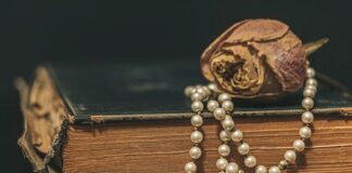 komplety biżuterii damskiej