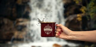 Jak zrobić ombre na paznokciach?