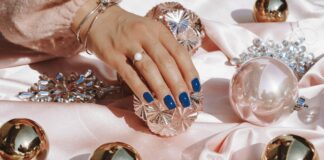 3. Jak zrobić manicure hybrydowy w domu?