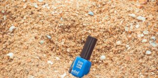 Jakich błędów unikać podczas używania pilnika do paznokci?