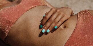 7. Jakie są trendy wśród matowych lakierów do paznokci na sezon jesień/zima?