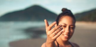 6. Jak dbać o pilnik do paznokci, aby służył jak najdłużej?