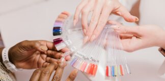 5. Jakie trendy w nail art są obecnie popularne dla lakierów hybrydowych?