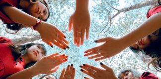 5. Jak używać pilnika do paznokci?