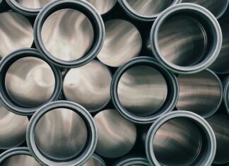 Jakich rur nie wolno łączyć?