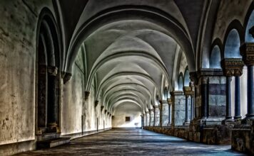 Jakie kolumny prysznicowe?