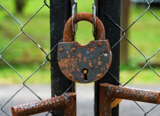 Gdzie kupić kłódkę na siłownię?