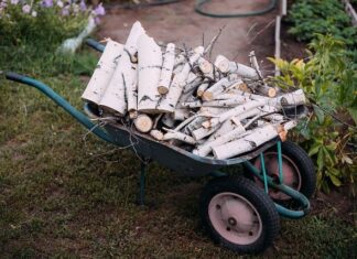 Do czego służy taczka?