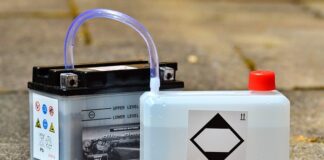 Jak długo wytrzyma akumulator na przetwornicy?