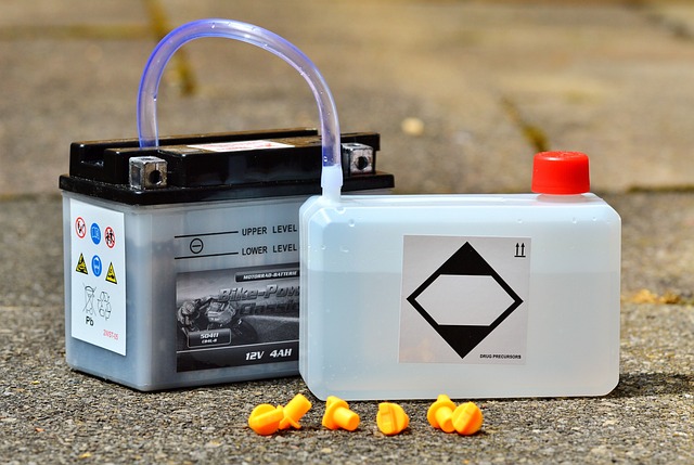 Czy można podłączyć akumulator samochodowy do UPS? Czy można podłączyć akumulator samochodowy do UPS?