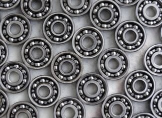 Ile kosztują łożyska do taczki?