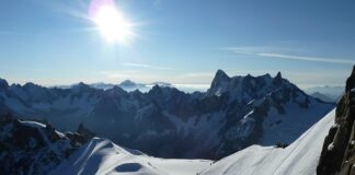 Co najlepiej zatrzymuje promieniowanie?