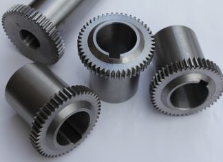 Jak dobrać przekładnie?