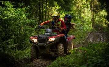 Ile Quad 125 jedzie na godzinę? Ile Quad 125 jedzie na godzinę?