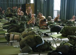 Co zamiast łóżeczka dla noworodka?