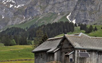 Jak ustawić solary na zimę? Jak ustawić solary na zimę?