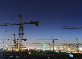 Jaka grubość blachy na taczkę?