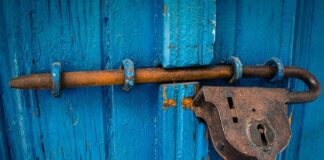 Po co kłódka na siłownię?