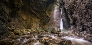 Co to jest AR turbiny?