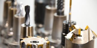 Jak rozpoznać rodzaj wiertła?