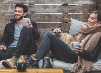 Co jest cieplejsze pierze czy pióra?