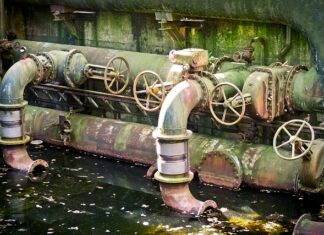 Czy chłodzić turbinę w dieslu?