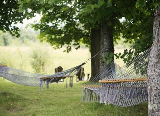 Jak utrzymać chłód w domu?