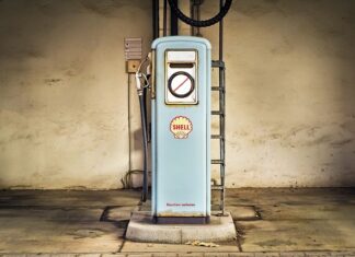 Jak działa pompa paliwa w pilarce?
