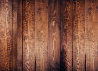 Z jakiego materiału koc?