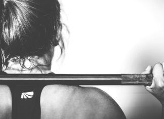 Co robić w pierwszy dzień na siłowni?