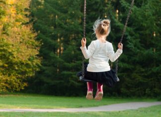 Dlaczego kołysanie usypia?