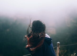 Jak prawidłowo kołysać dziecko?