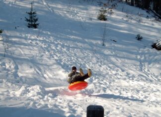Jak załatać dziurę w dętce?