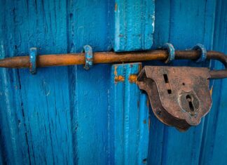 Czy kłódka to wyraz wymienny czy niewymienny?