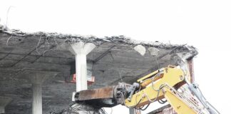 Jak zdemontować chłodnicę?