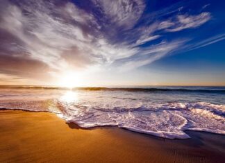 Ile piasku mieści się w taczce?